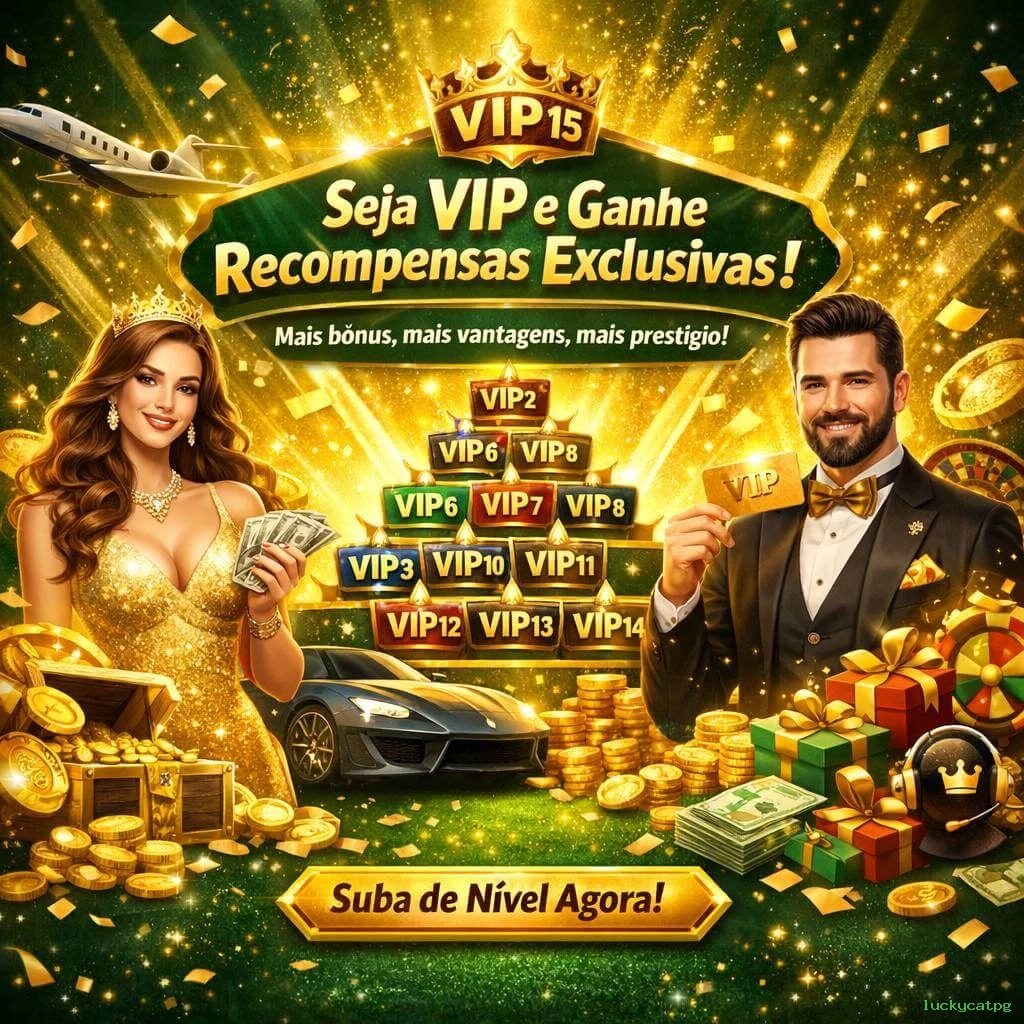 Imagem promocional da luckycatpg