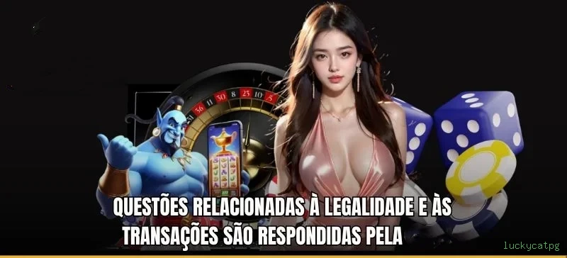 luckycatpg